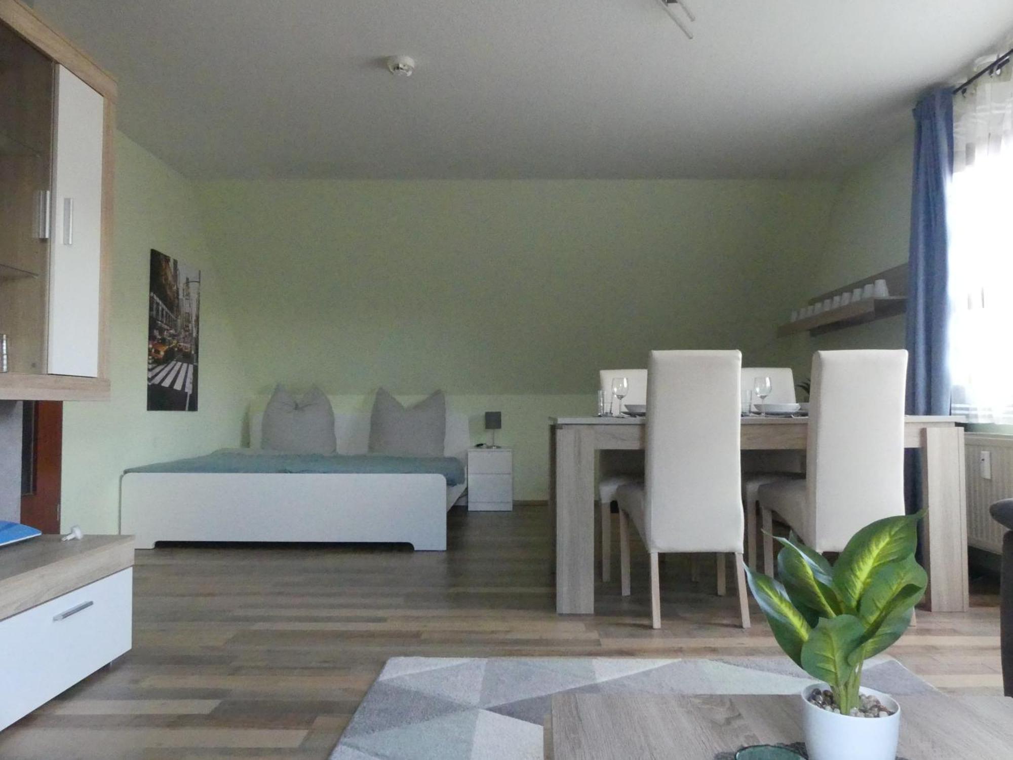 Wohlfuehloase By Rent Rooms Rietz Stein bei Nurnberg Exterior foto