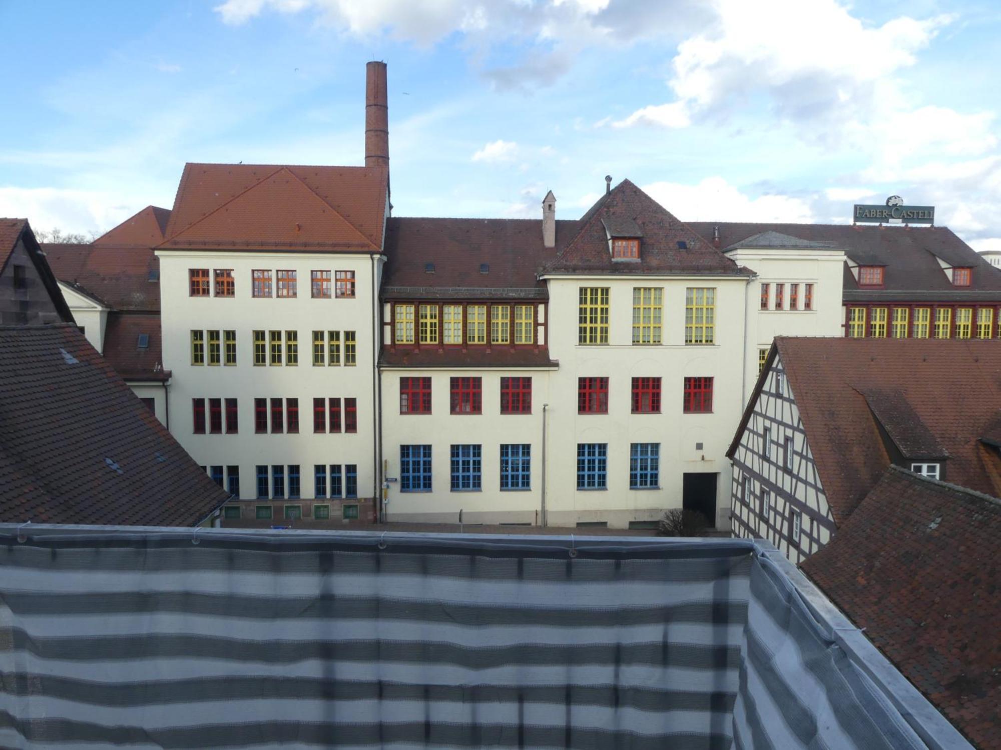 Wohlfuehloase By Rent Rooms Rietz Stein bei Nurnberg Exterior foto